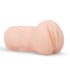 FWB - realistisk onaniprodukt vagina - blød silikone