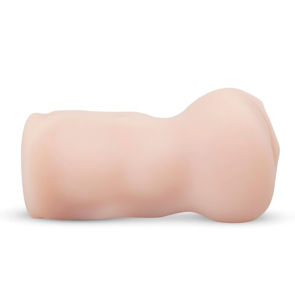 FWB - realistisk onaniprodukt vagina - blød silikone