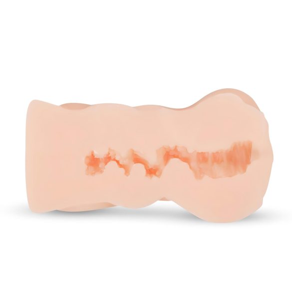 FWB - realistisk onaniprodukt vagina - blød silikone