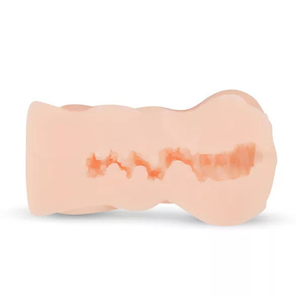 FWB - realistisk onaniprodukt vagina - blød silikone