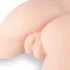 FWB - Ashley Rose realistisk kunstig numse-masturbator