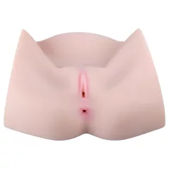 FWB - Sophia Kinsley realistisk onanidukke med spredt vagina