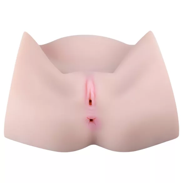 FWB - Sophia Kinsley realistisk onanidukke med spredt vagina