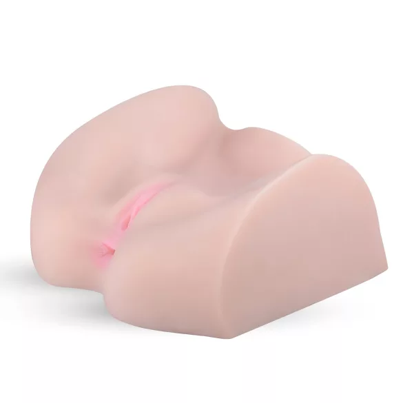 FWB - Sophia Kinsley realistisk onanidukke med spredt vagina