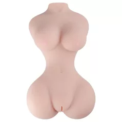FWB - Heather Owens realistisk kvindetorso-masturbator
