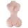 FWB - Heather Owens realistisk kvindetorso-masturbator
