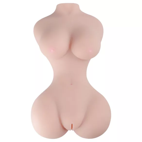 FWB - Heather Owens realistisk kvindetorso-masturbator