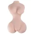 FWB - Heather Owens realistisk kvindetorso-masturbator
