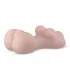 FWB - Heather Owens realistisk kvindetorso-masturbator