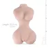 FWB - Heather Owens realistisk kvindetorso-masturbator