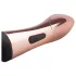 Rosy Gold - wand vibrator - genopladelig - rosegold