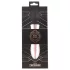 Rosy Gold - wand vibrator - genopladelig - rosegold