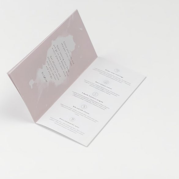 Bloom Orchid Wand - vibratorstav med massage - genopladelig - turkis