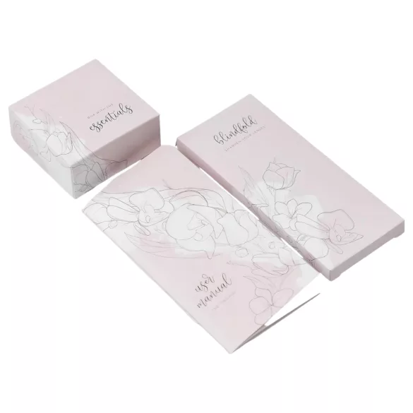 Bloom Tulip - klitorisvibrator - genopladelig - silikone - turkis