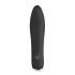 Easytoys - vibrator stav - genopladelig - sort