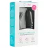 Easytoys - finger vibrator - 2i1 funktion - sort
