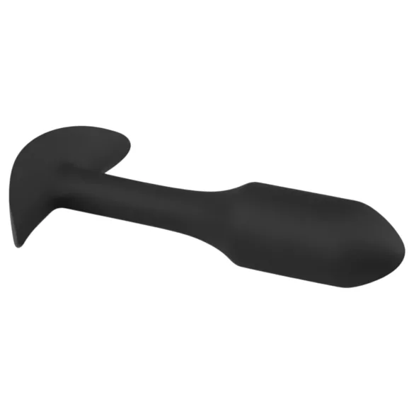 EasyToys Pleasure Kit - varieret analplug-sæt (sort)
