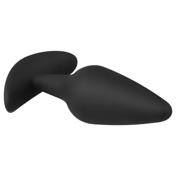 EasyToys Pleasure Kit - varieret analplug-sæt (sort)