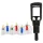 Easytoys - cupping sæt - vakuumpumpe - 6 dele