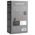 Easytoys - cupping sæt - vakuumpumpe - 6 dele