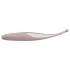 Senzi - klitorisvibrator genopladelig vandtæt - pink