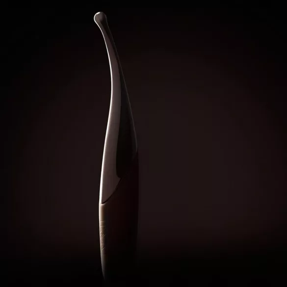 Senzi - klitorisvibrator genopladelig vandtæt - pink