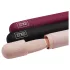 Senzi - klitorisvibrator genopladelig vandtæt - pink