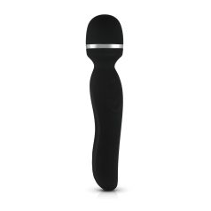 Sway No.4 Wand - trådløs massage vibrator - sort