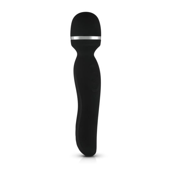 Sway No.4 Wand - trådløs massage vibrator - sort