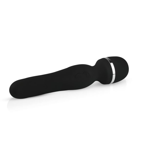 Sway No.4 Wand - trådløs massage vibrator - sort