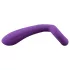 Easytoys Couple - parvibrator - genopladelig vandtæt - lilla