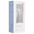 Easytoys Couple - parvibrator - genopladelig vandtæt - lilla