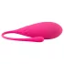 Teazers - kegel kugle sæt - 6 stk - pink