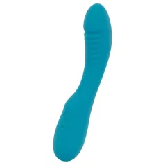   Easytoys Easy Choice - G-punkt vibrator og glidecremesæt (blå)