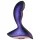 Hueman Intergalactic - analvibrator - lilla