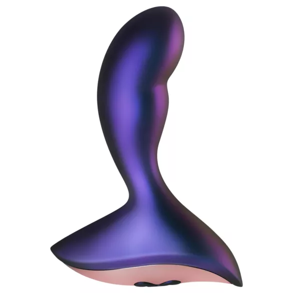 Hueman Intergalactic - analvibrator - lilla