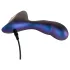 Hueman Intergalactic - analvibrator - lilla