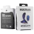 Hueman Intergalactic - analvibrator - lilla