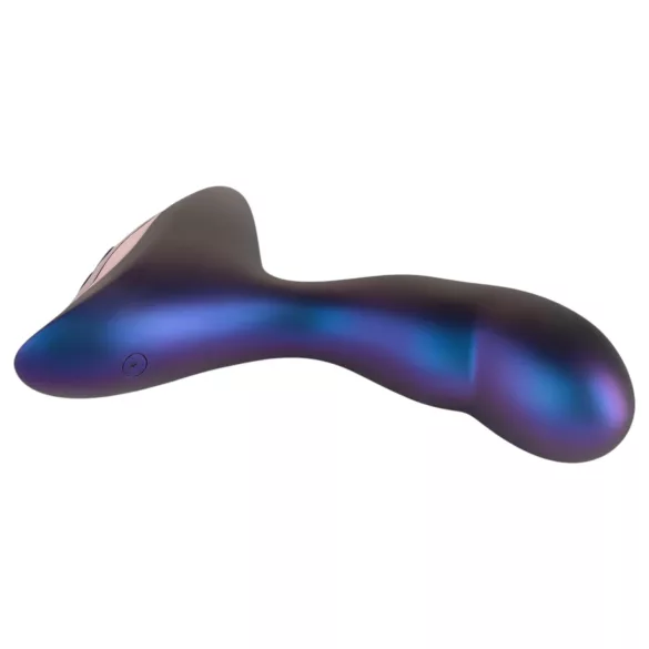 Hueman Intergalactic - analvibrator - lilla