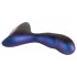 Hueman Intergalactic - analvibrator - lilla