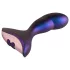 Hueman Intergalactic - analvibrator - lilla