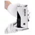Hueman Uranus - analvibrator med fjernbetjening - genopladelig - lilla