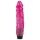 Easytoys Jelly Supreme - livagtig vibrator (pink)