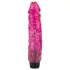 Easytoys Jelly Supreme - dildo vibrator - realistisk - pink