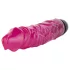 Easytoys Jelly Supreme - dildo vibrator - realistisk - pink