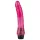 Easytoys Jelly Passion - realistisk vibrator - pink