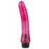 Easytoys Jelly Passion - realistisk vibrator - pink