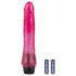 Easytoys Jelly Passion - realistisk vibrator - pink