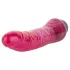 Easytoys Jelly Passion - realistisk vibrator - pink