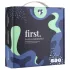 First - anal sæt - nybegynder - 5 dele